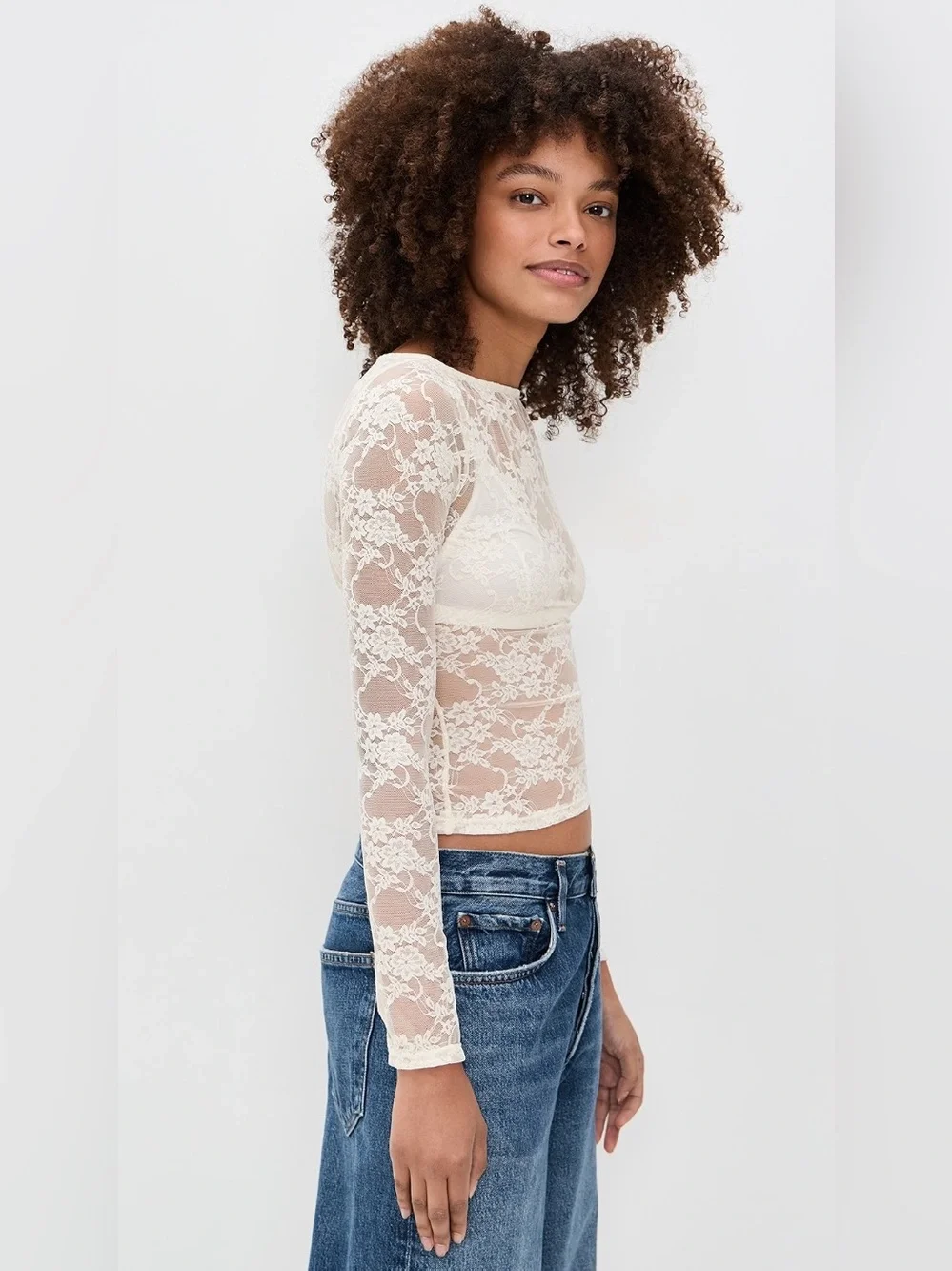 Reformation delicate cream